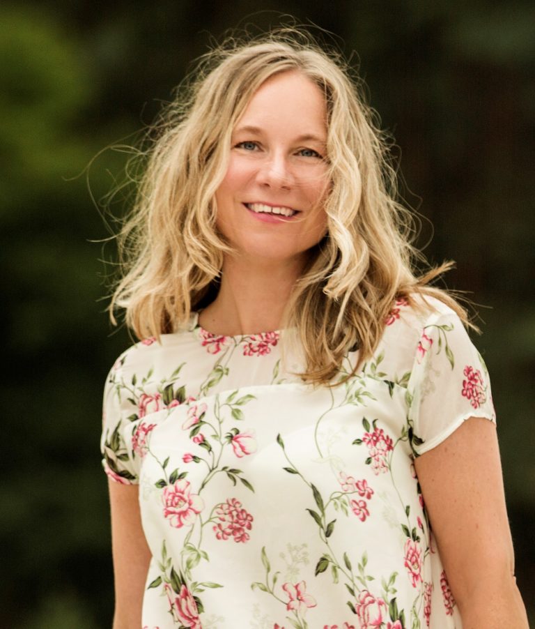 Daniela Amberg Empowerment Coach for Sensitive Souls Vom gebrochenen Herzen zu nachhaltigem Lebensglück