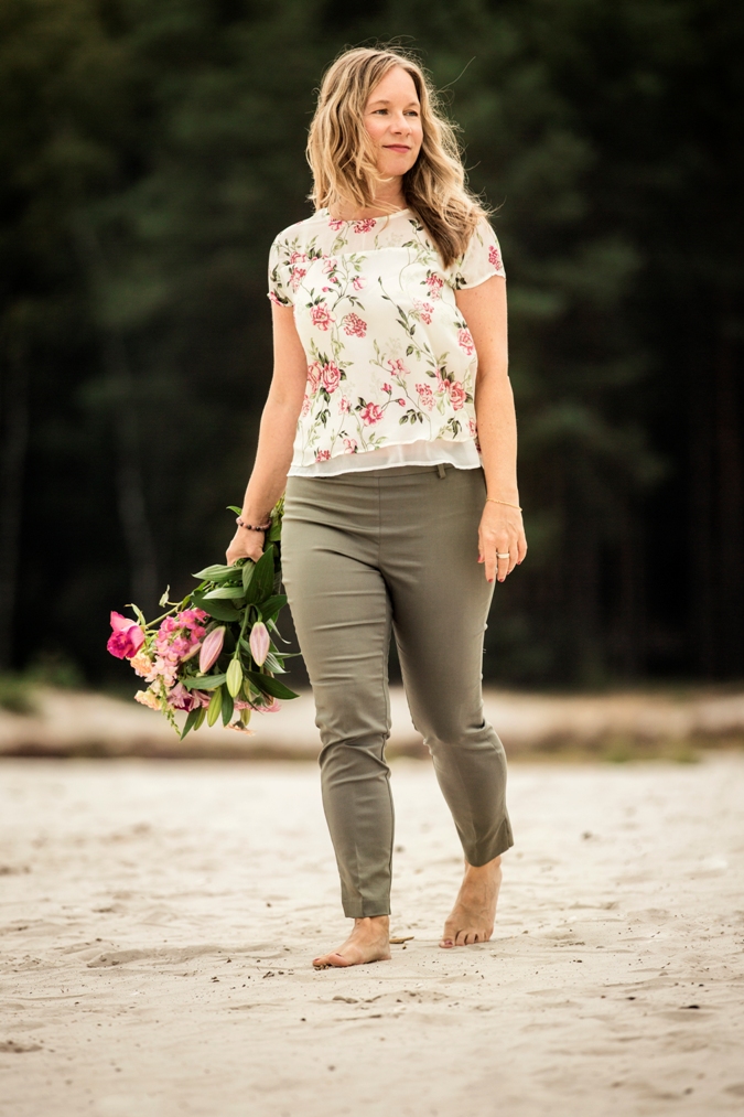 Auf dem Weg zur Selbstliebe Daniela Amberg Auf dem Weg zur Selbstliebe Daniela Amberg
