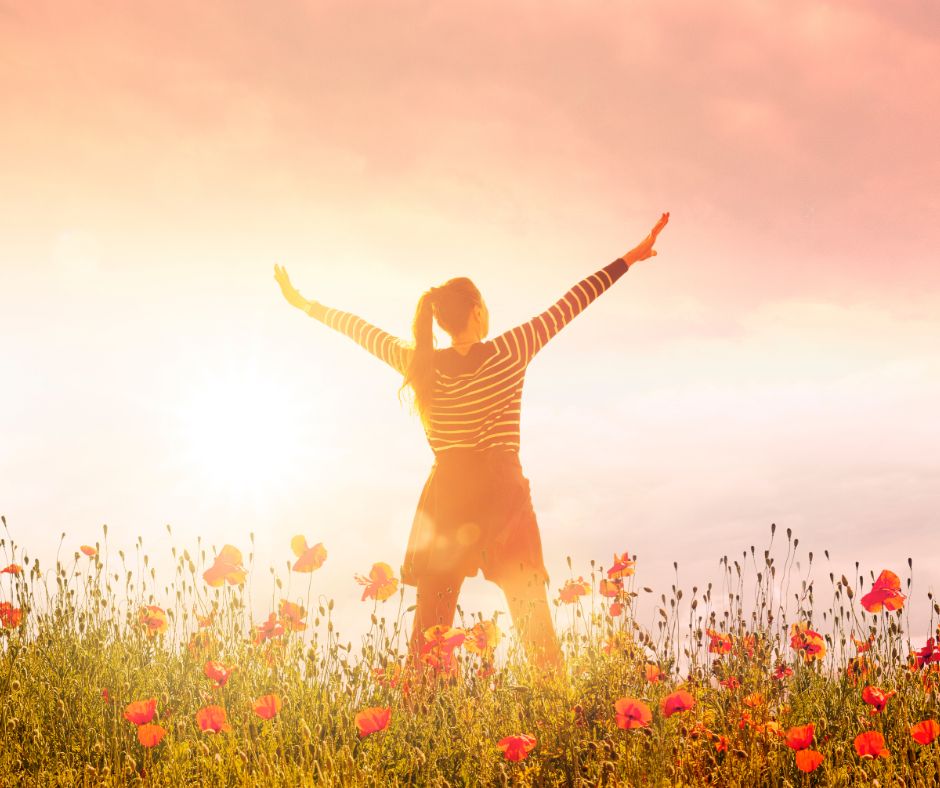 Herzensziele setzen und erreichen mithilfe des Nervensystems